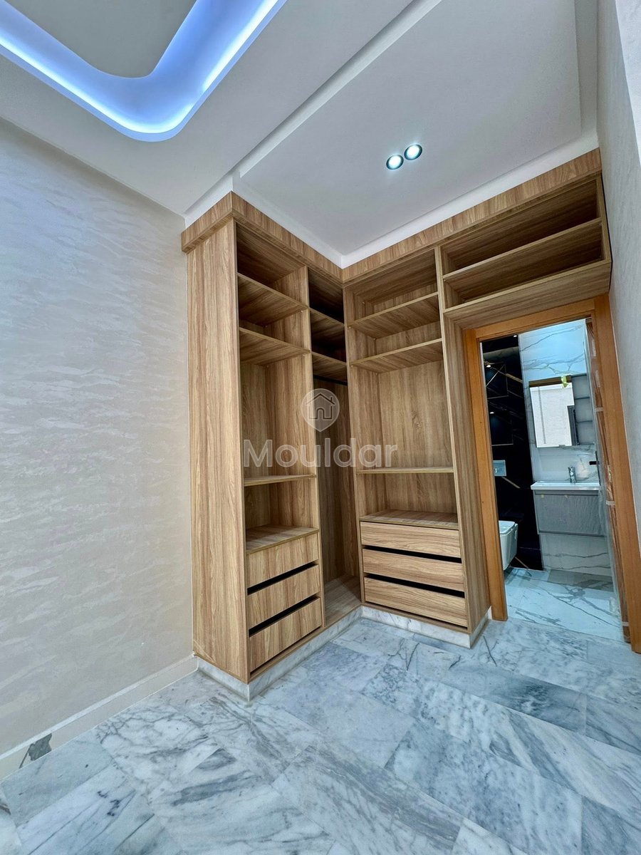 Appartement à vendre à Fès Route Ain Chkaf - Photo 10