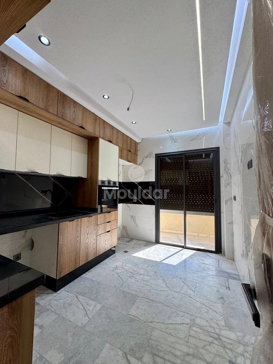 Appartement à vendre à Fès Route Ain Chkaf - Photo 8