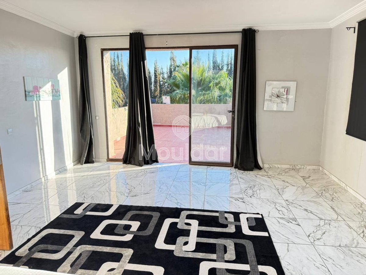 Vilă de închiriat pentru vacanțe în Marrakech, Ruta Fès - Photo 6