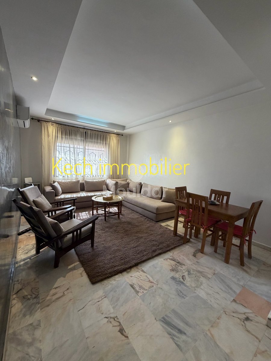 شقة للإيجار في مراكش، جليز - Photo 2