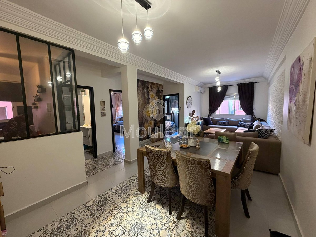 شقة للبيع في عزوزية، مراكش - Photo 9