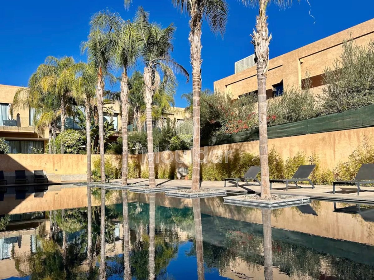 شقة للإيجار في مراكش، طريق فاس - Photo 11