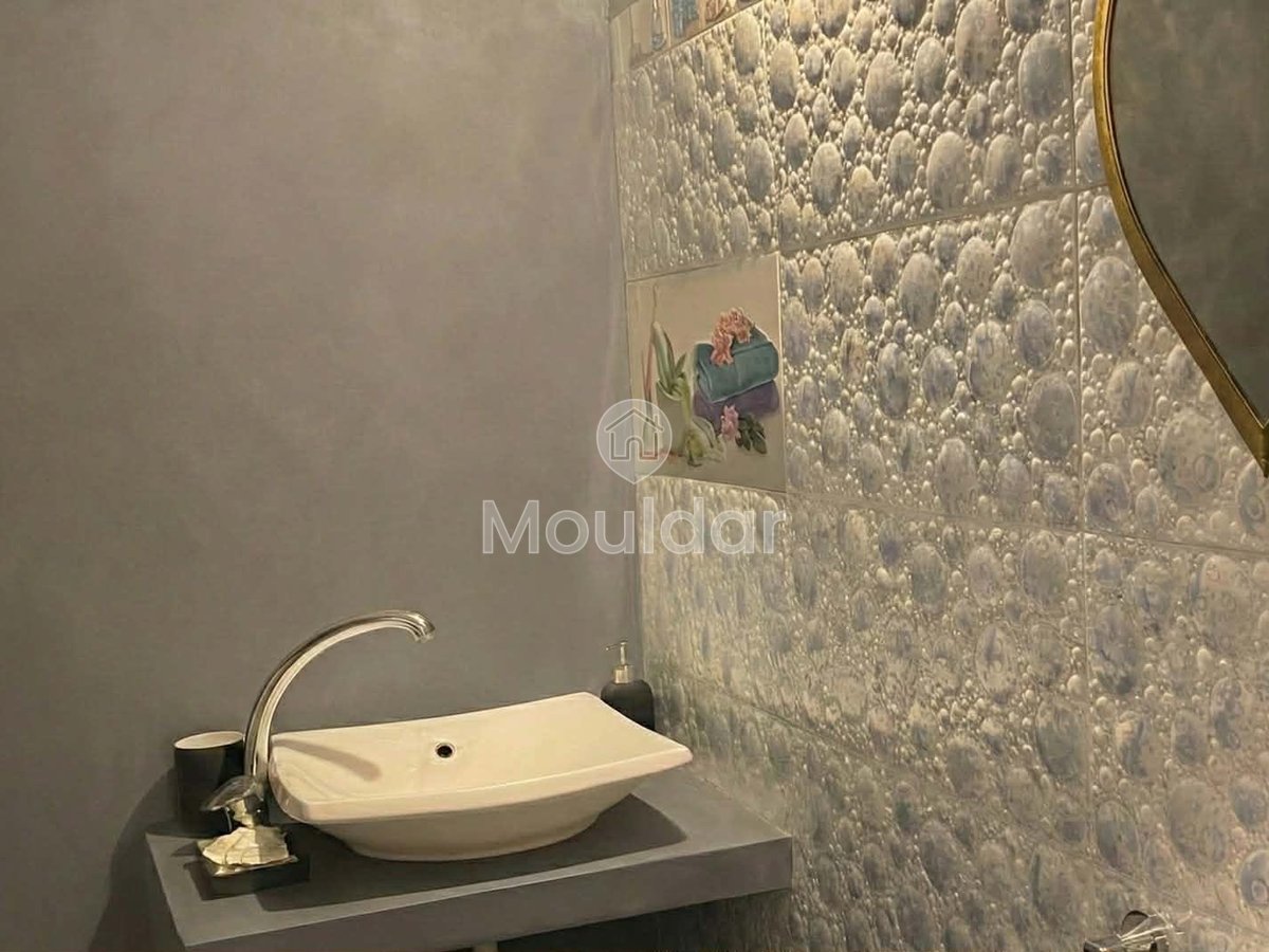 فيلا للايجار في مراكش، طريق فاس - Photo 9