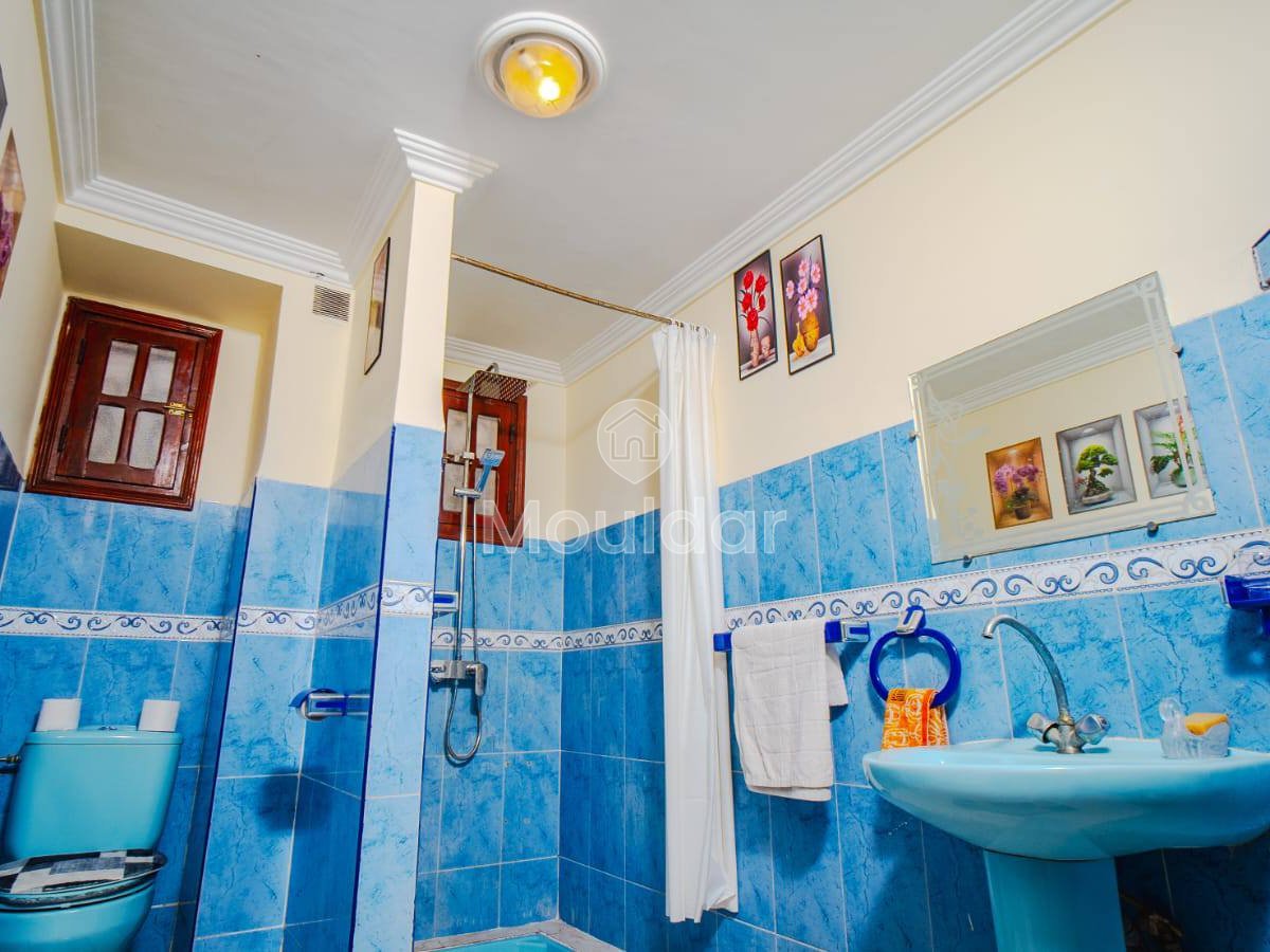 فيلا للإيجار في مراكش، تارجا - Photo 15