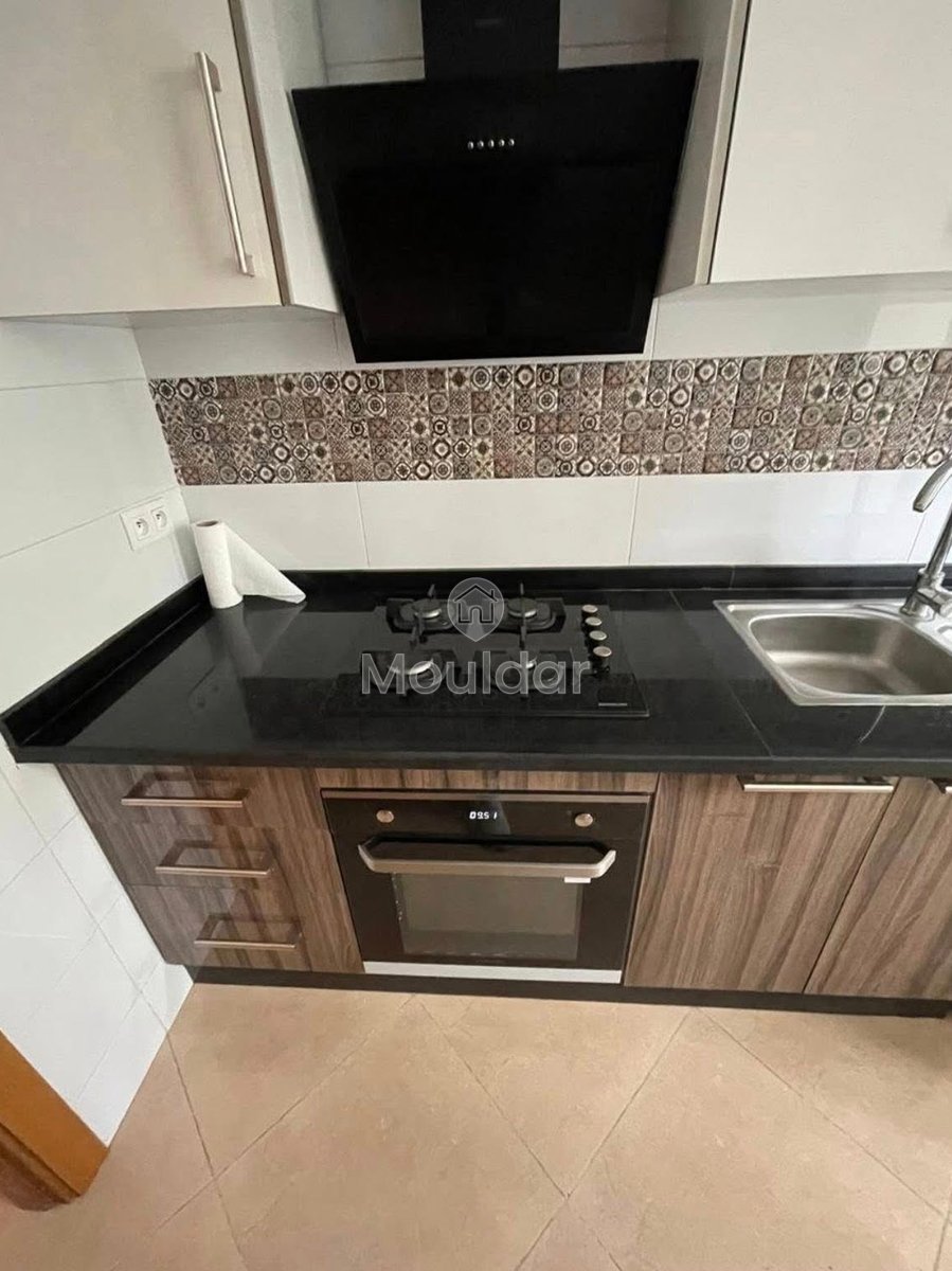 استوديو للإيجار في القنيطرة، المركز - Photo 6