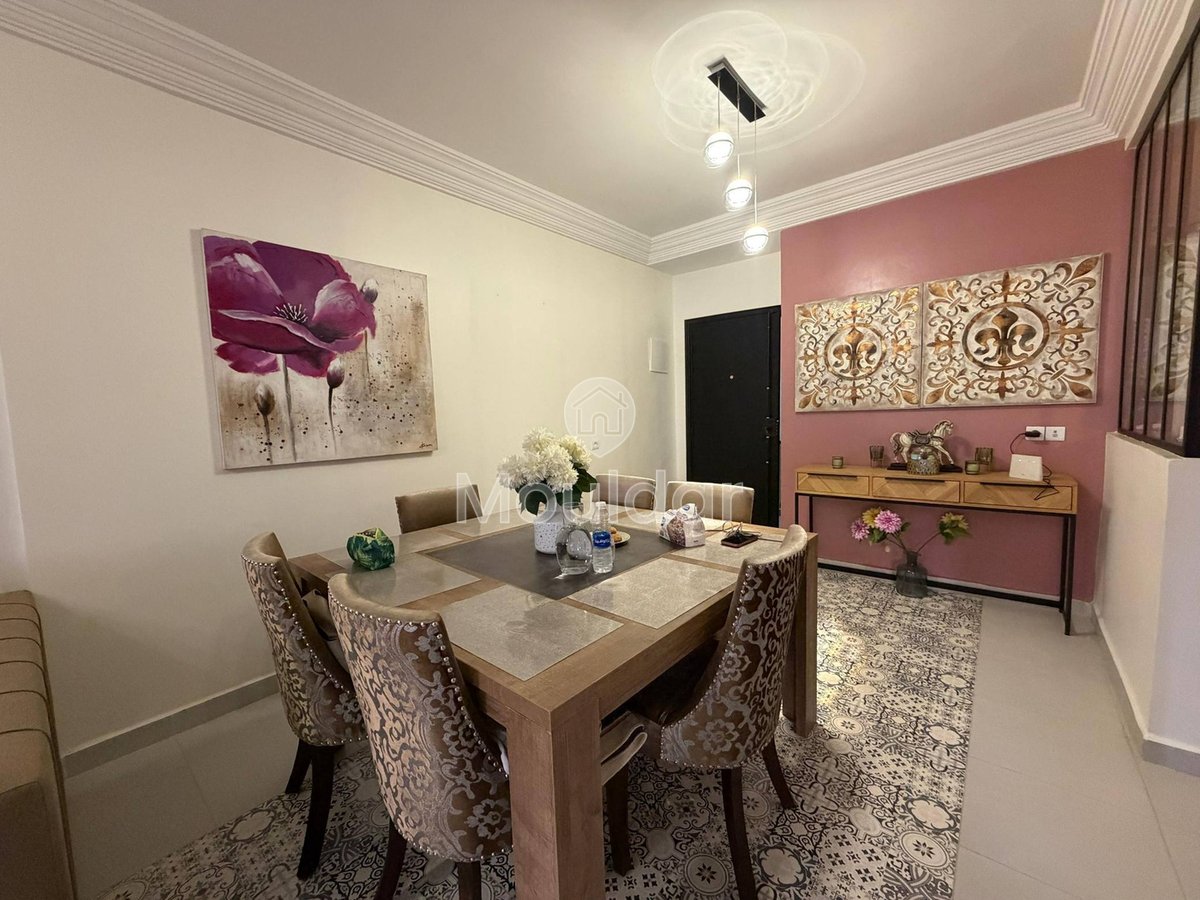 شقة للبيع في عزوزية، مراكش - Photo 6