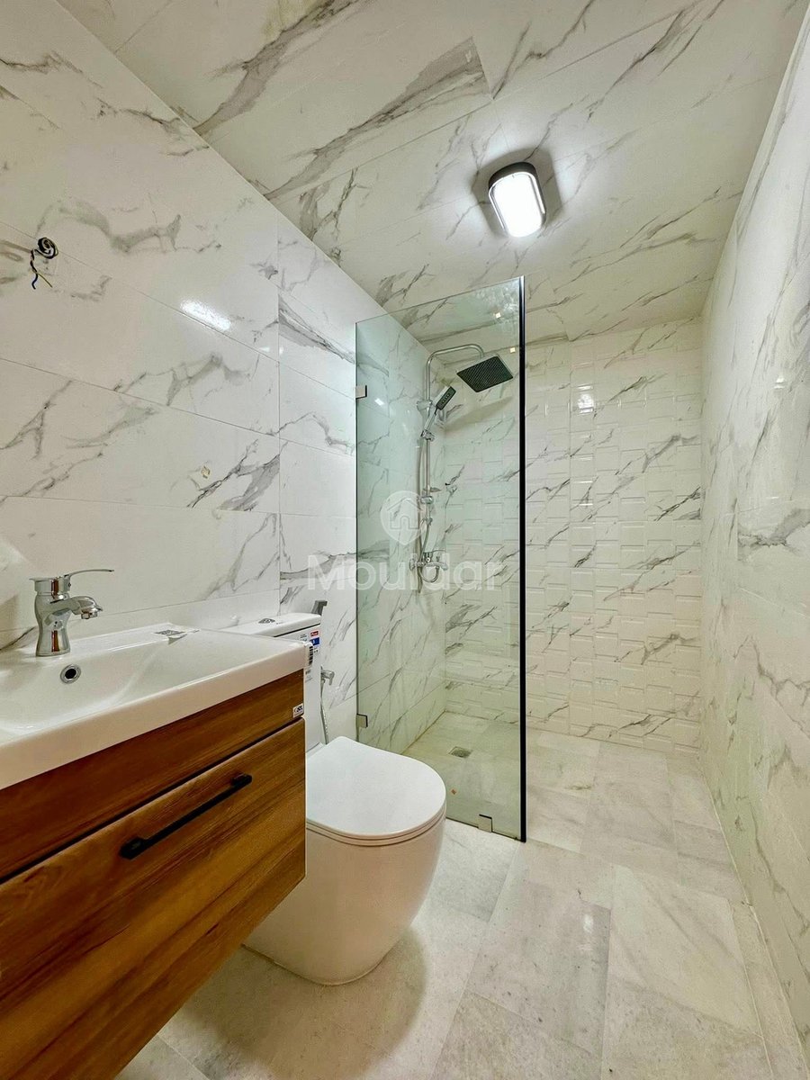 شقة للبيع في فاس طريق إموزير - Photo 16