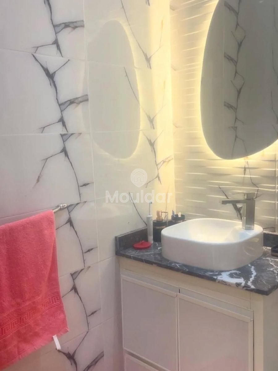 شقة للبيع في أكادير، حي السلام - Photo 20