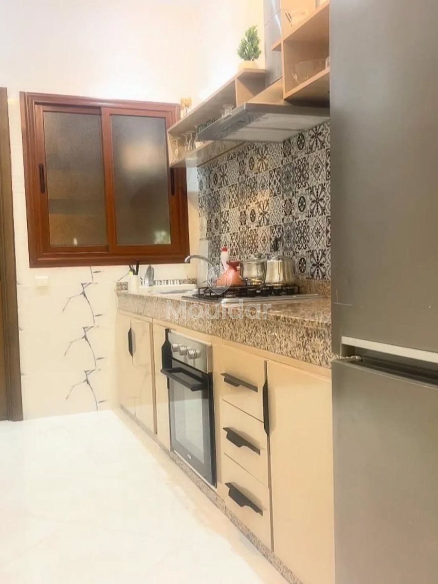 شقة للبيع في أكادير، حي السلام - Photo 18