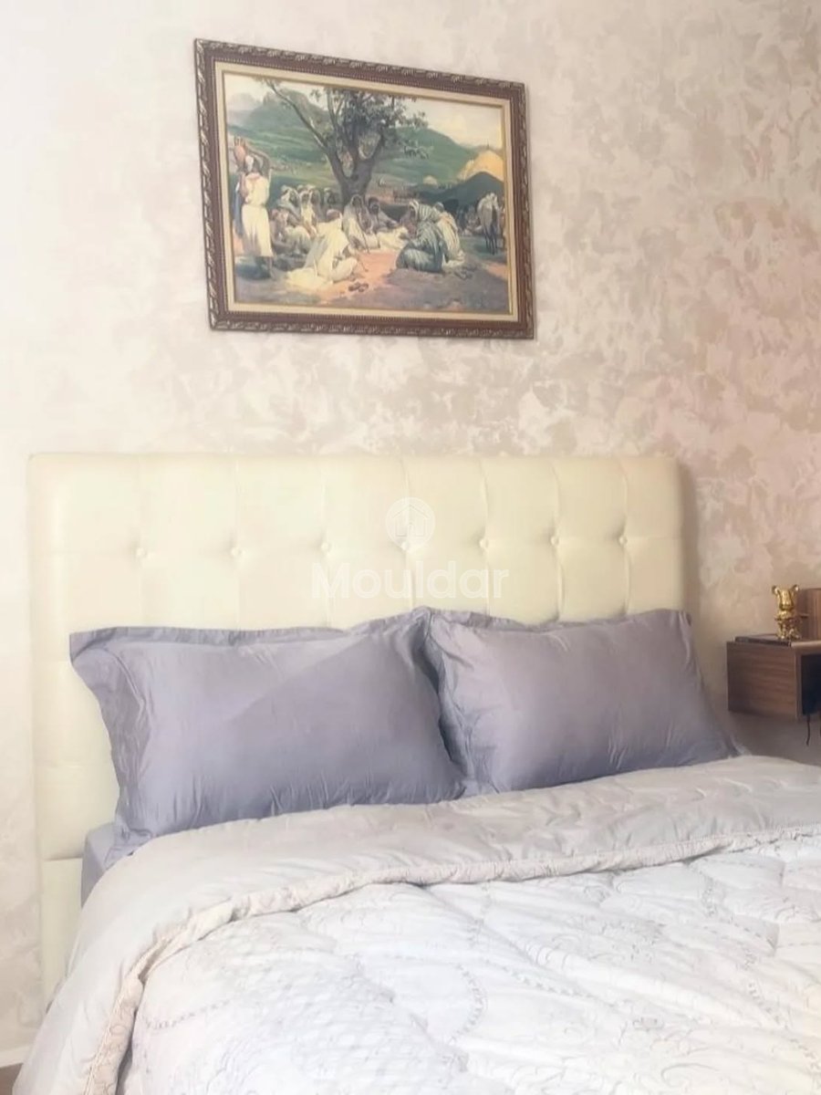 شقة للبيع في أكادير، حي السلام - Photo 3