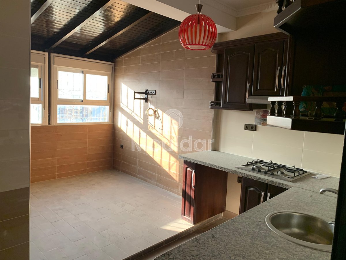 Appartamento in vendita a Tangeri, Hay Hassani - Photo 7