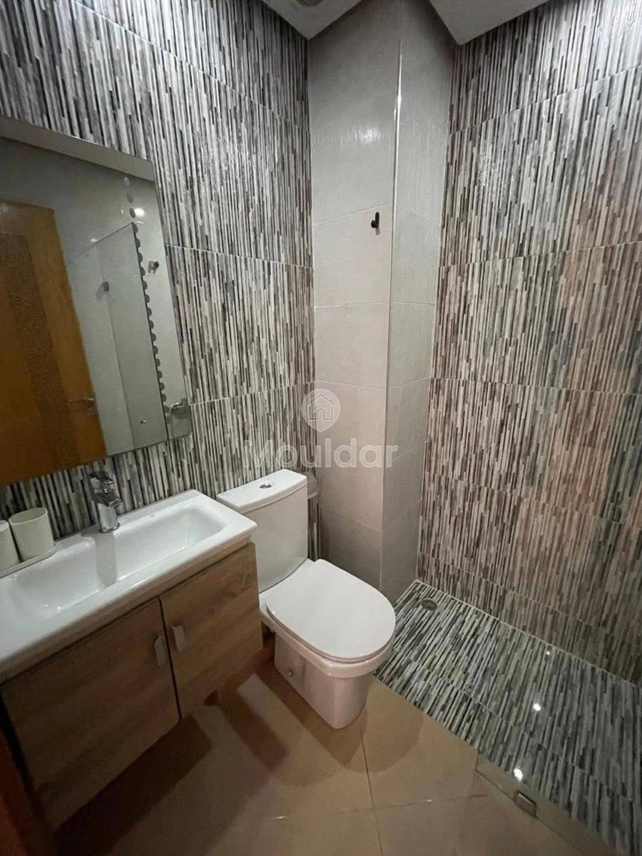 استوديو للإيجار في القنيطرة، المركز - Photo 7