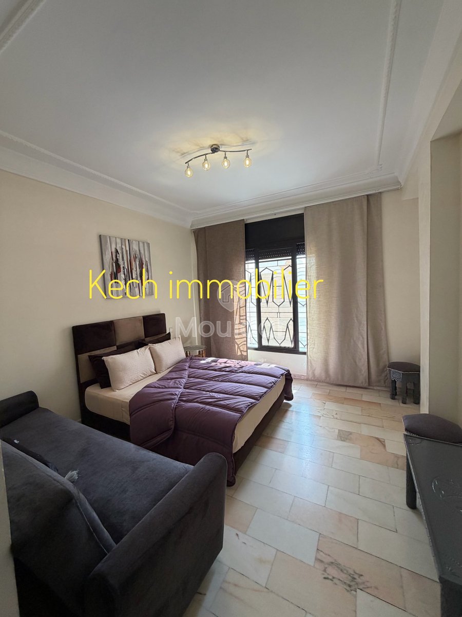 شقة للإيجار في مراكش، جليز - Photo 5