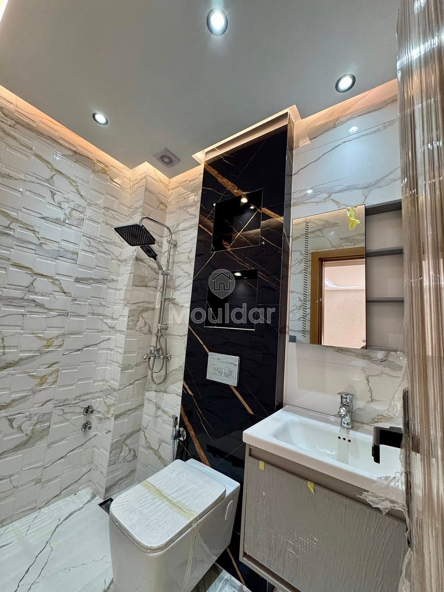 Appartement à vendre à Fès Route Ain Chkaf - Photo 12