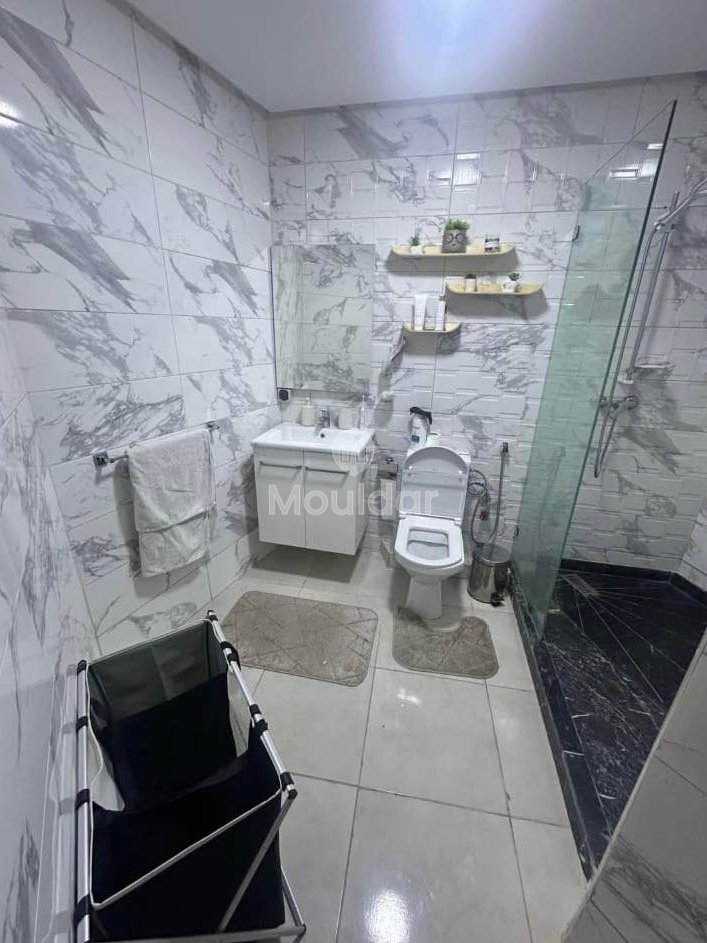 شقة للإيجار في القنيطرة، المدينة العليا - Photo 9