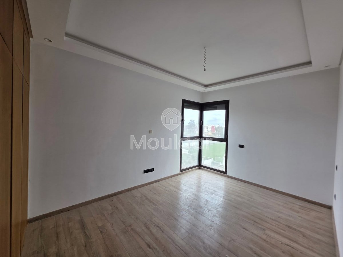 شقة للإيجار في الدار البيضاء، مدينة الدار البيضاء المالية - Photo 5