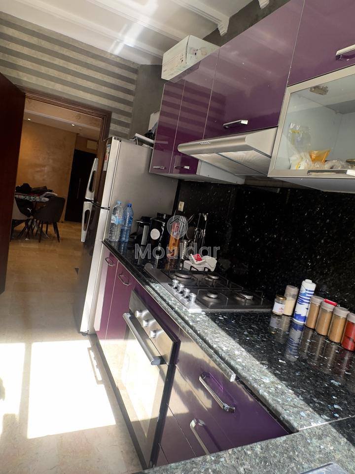 شقة للبيع في الدار البيضاء، بورغوني - Photo 6