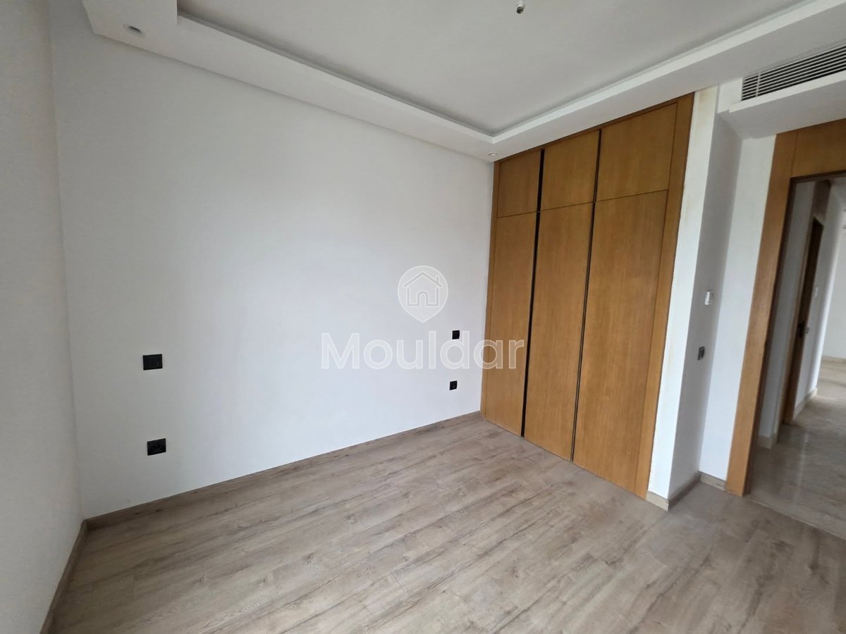 شقة للإيجار في الدار البيضاء، مدينة الدار البيضاء المالية - Photo 8