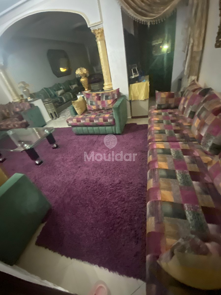 Appartement à vendre à Tanger, Centre ville - Photo 4