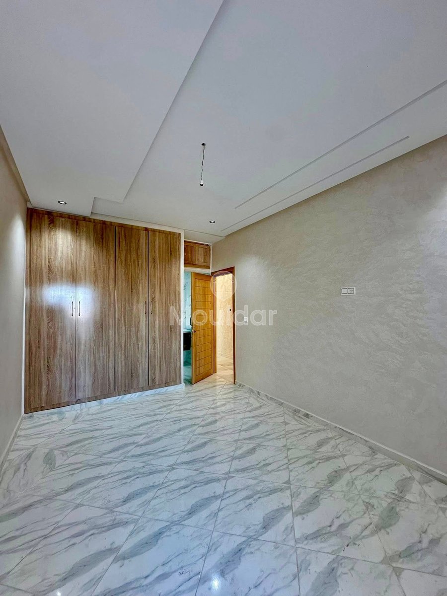 شقة للبيع في فاس طريق إموزير - Photo 2