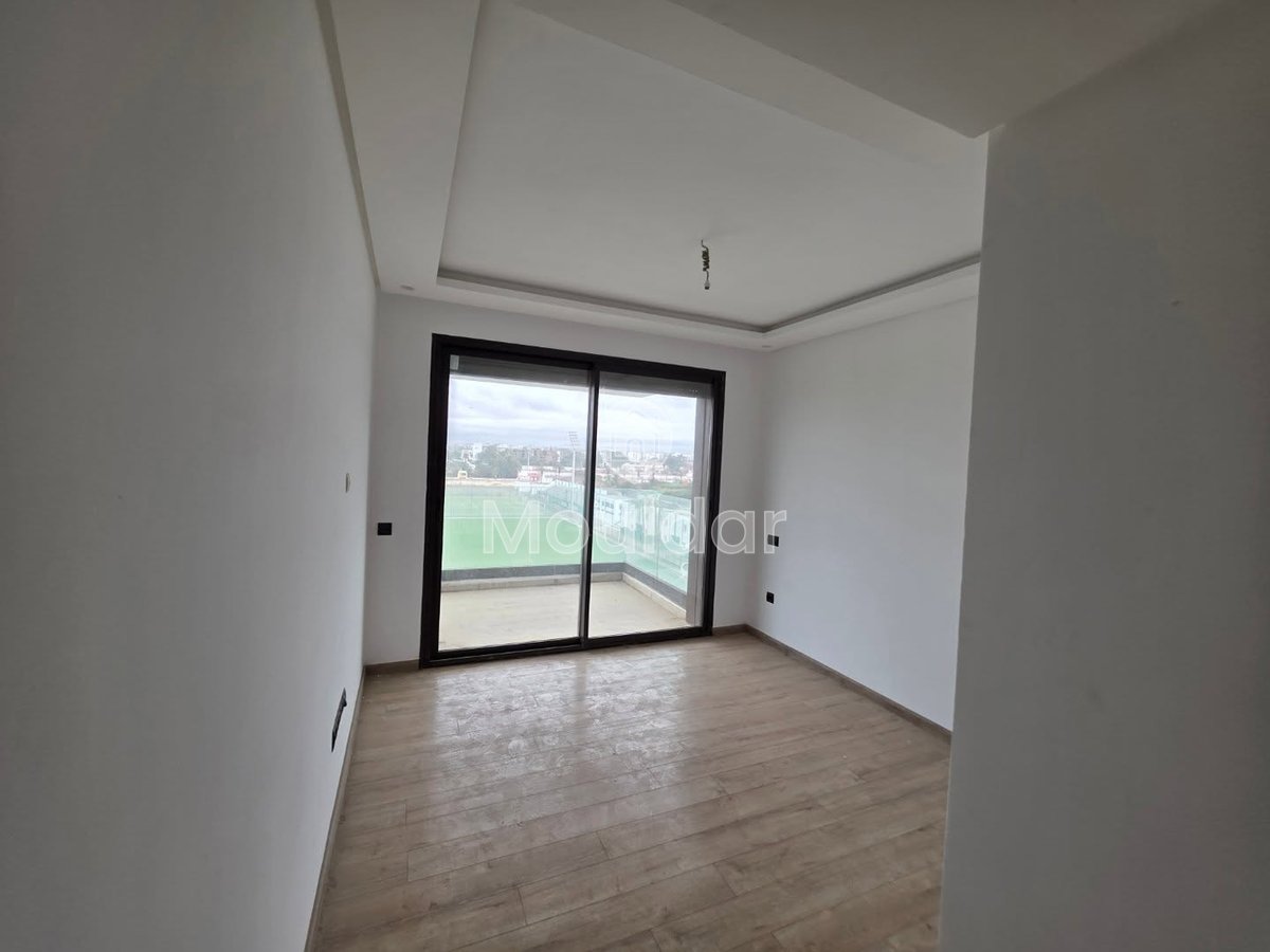 شقة للإيجار في الدار البيضاء، مدينة الدار البيضاء المالية - Photo 2