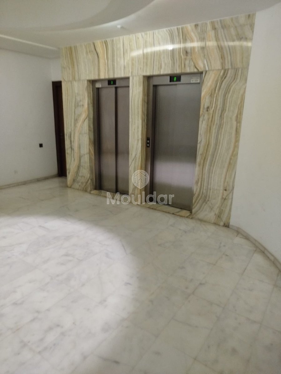 شقة للإيجار في القنيطرة، المعمورة - Photo 11