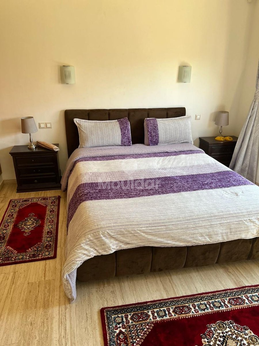 Βίλα προς ενοικίαση στη Μαρρακές, Παλμερές - Photo 3