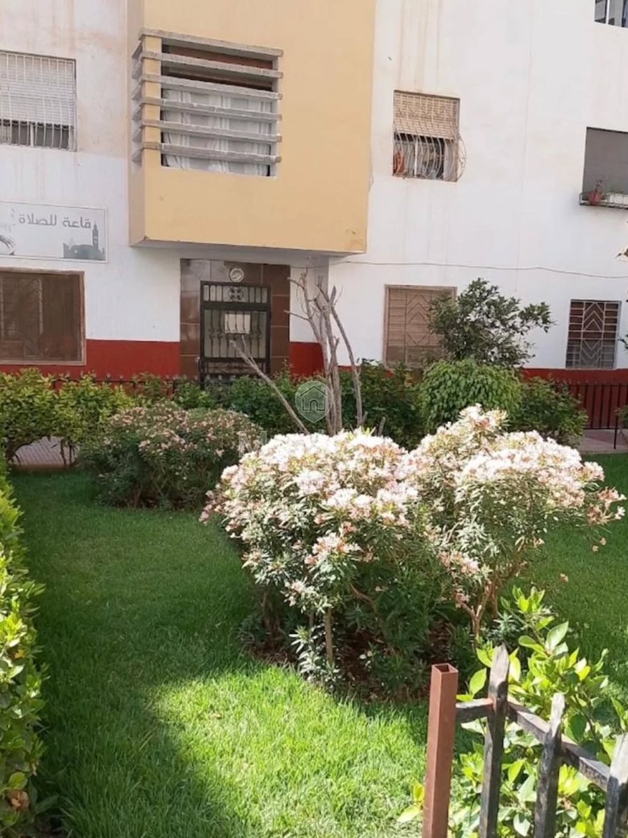 شقة للبيع في أكادير، حي السلام - Photo 16