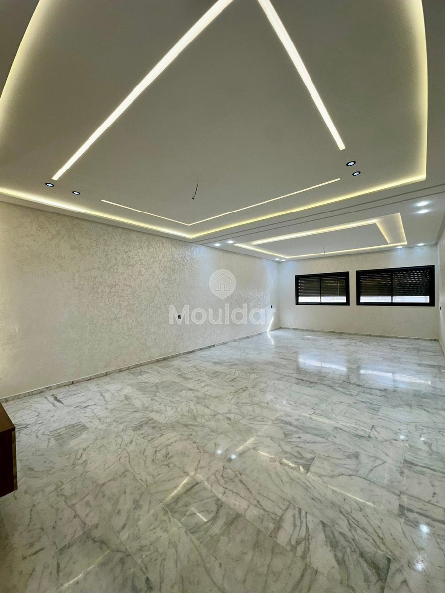 شقة للبيع في فاس، طريق عين شكاك - Photo 6