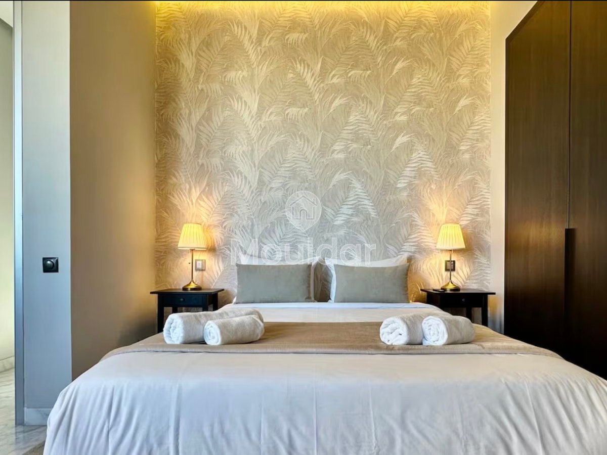 شقة للإيجار في مراكش، طريق فاس - Photo 8