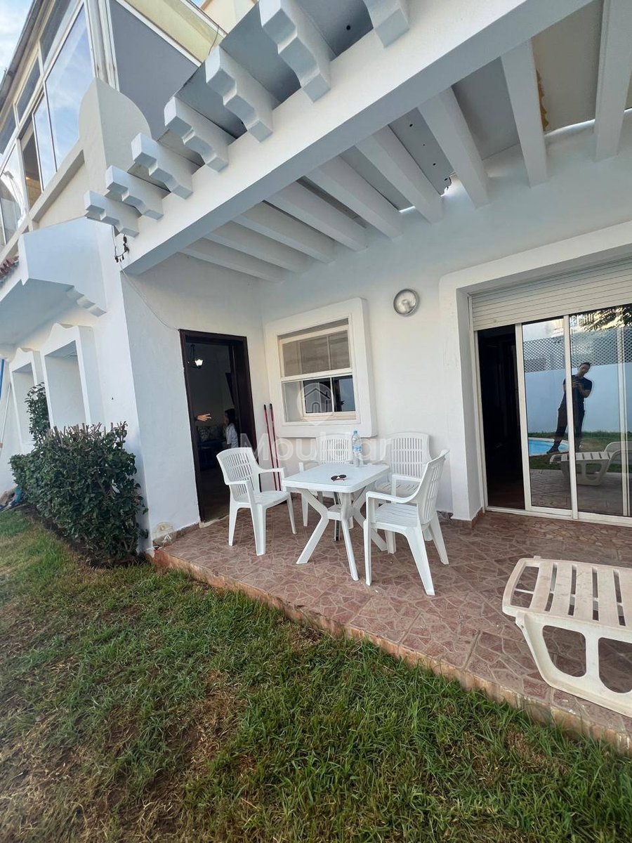 فيلا للإيجار في دار بوعزة - Photo 7