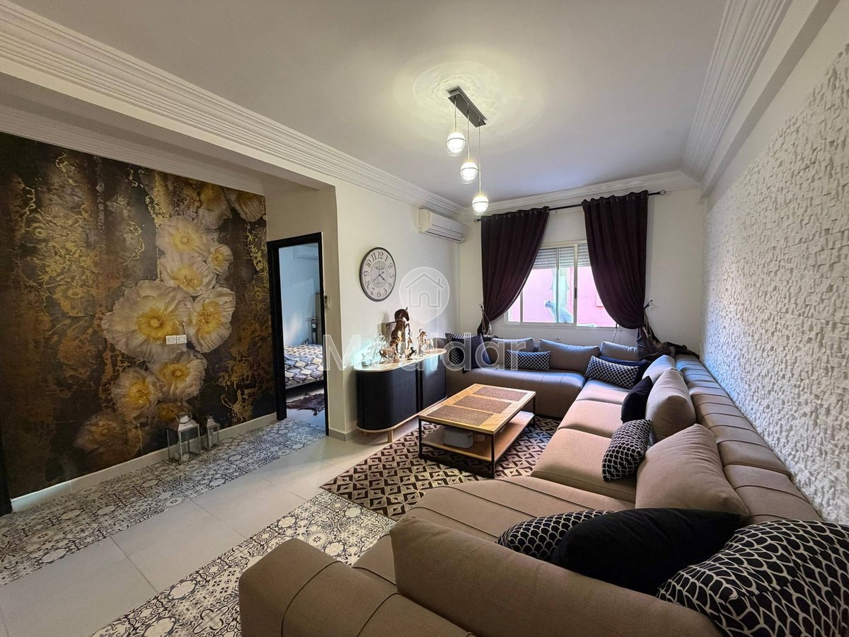 شقة للبيع في عزوزية، مراكش - Photo 2