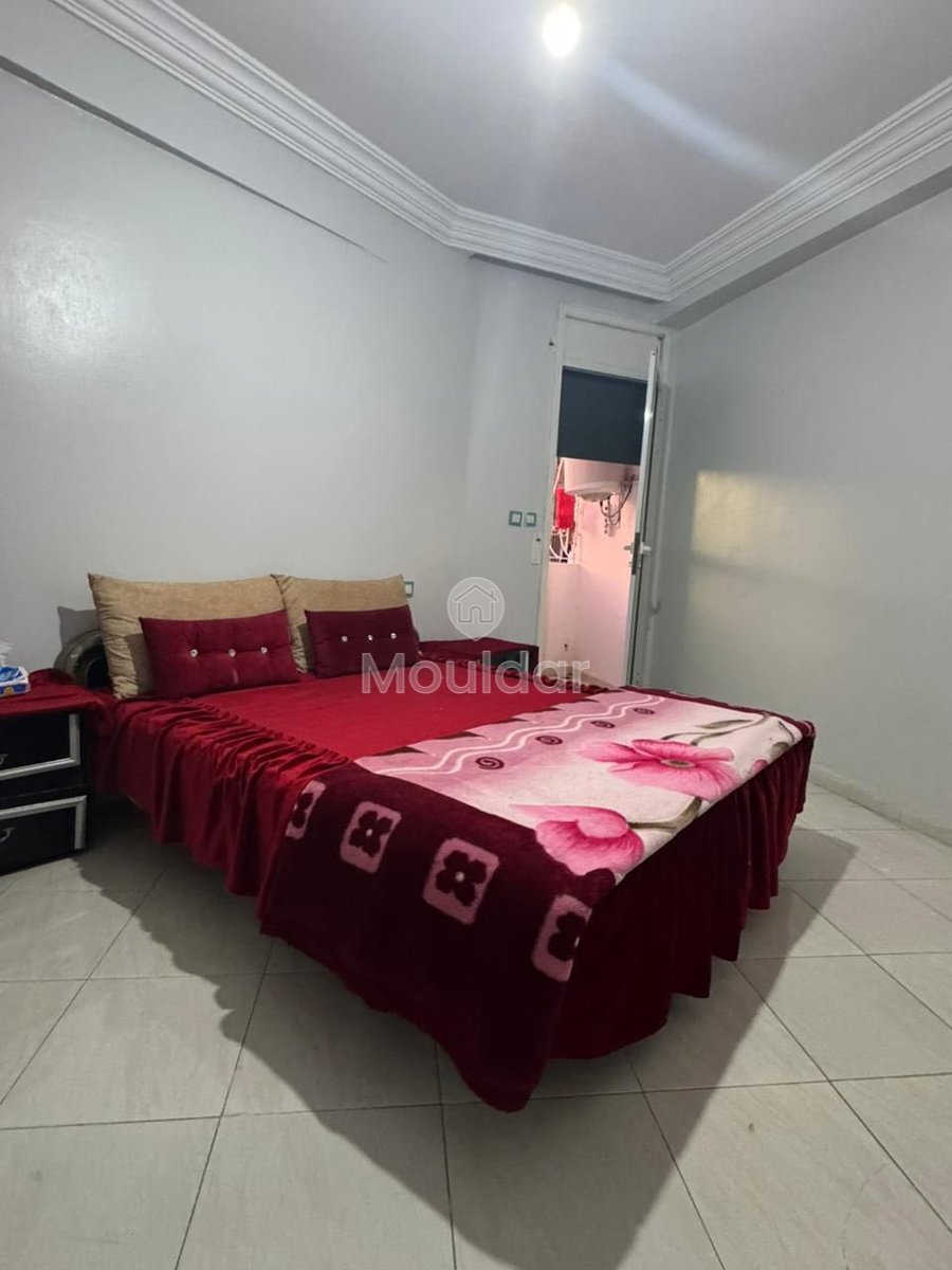 Apartamento para alugar em Kénitra, Mimosas - Photo 4