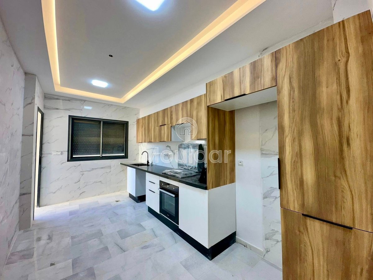 شقة للبيع في فاس طريق إموزير - Photo 15