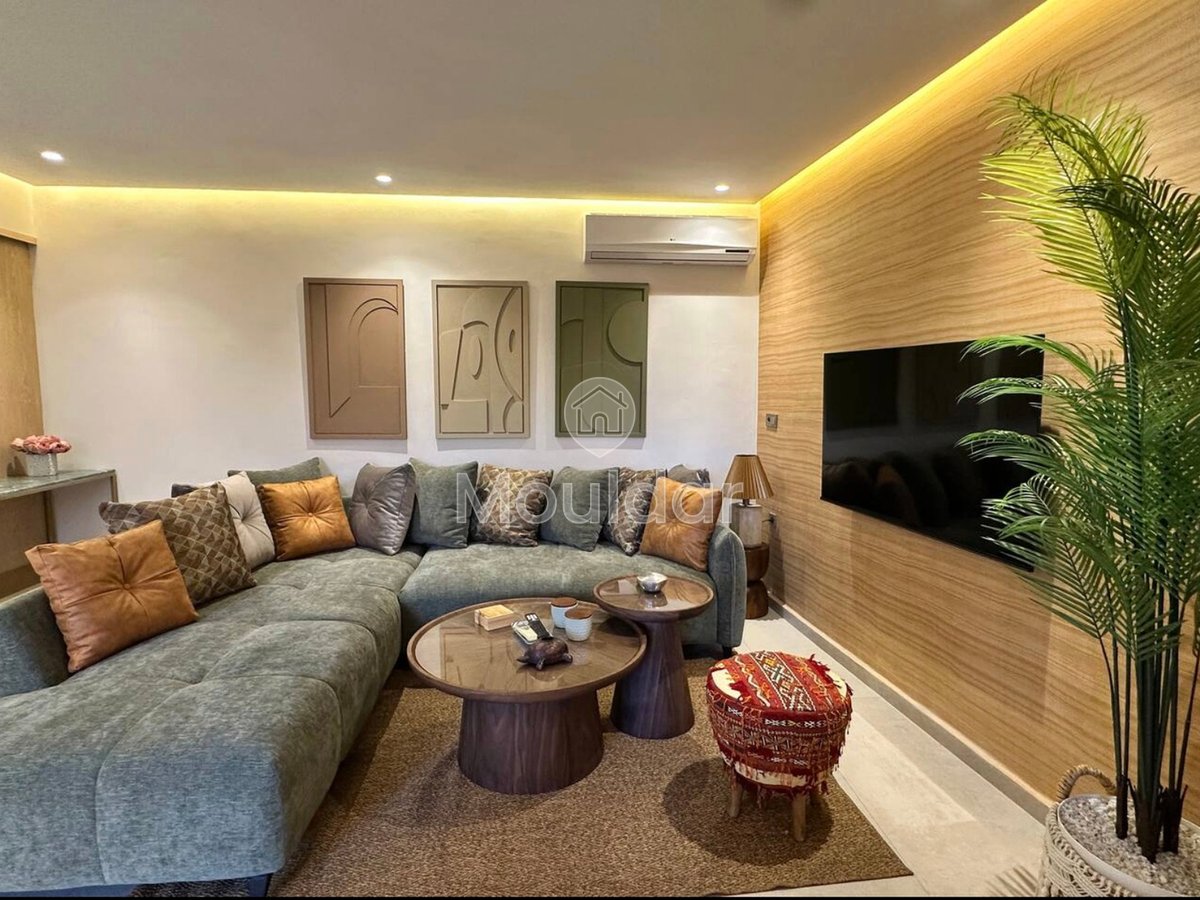 شقة للإيجار في مراكش، جليز - Photo 2