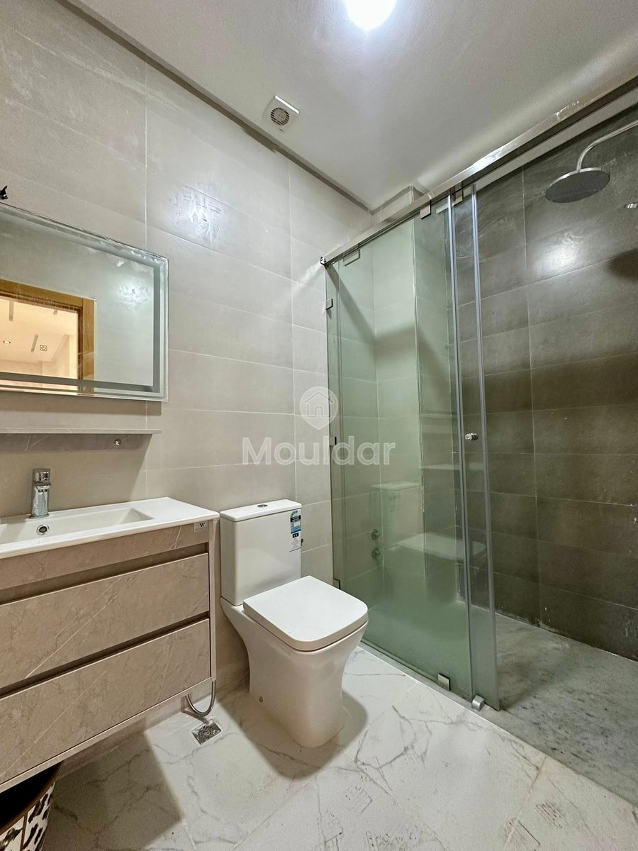 شقة للبيع في فاس، طريق عين شكاك - Photo 21