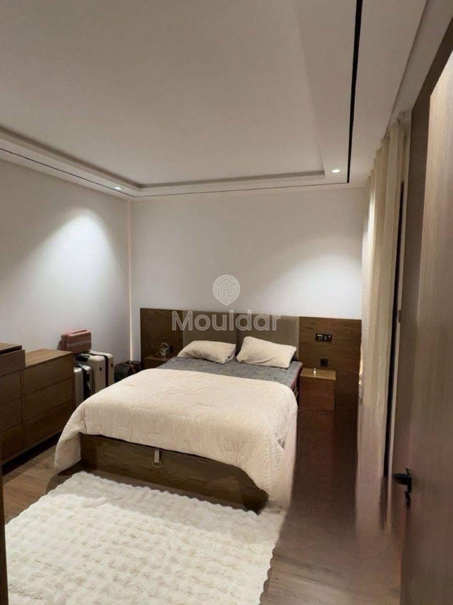 Apartment for rent in Marrakech, Guéliz - Photo 2