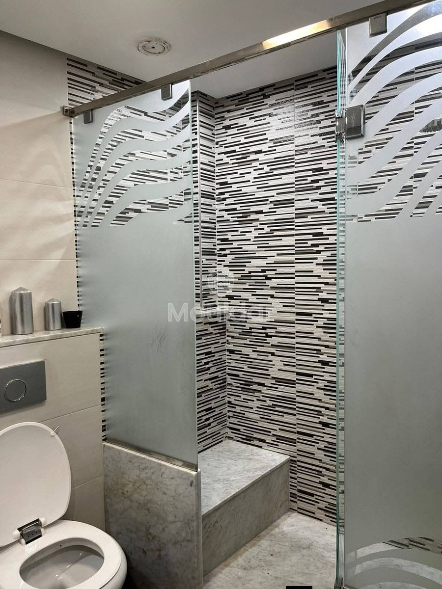 Appartement à louer à Belvédère, Casablanca - Photo 12