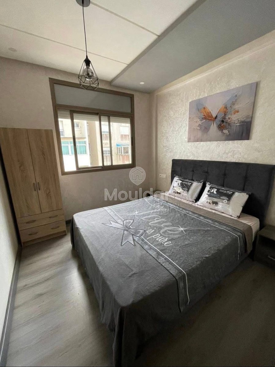 استوديو للإيجار في القنيطرة، المركز - Photo 4