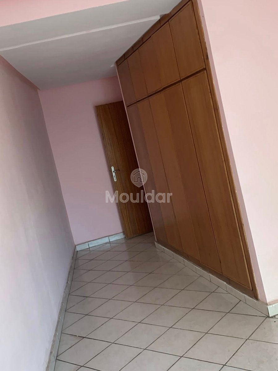 Διαμέρισμα προς ενοικίαση στη Ραμπάτ, γειτονιά του Ωκεανού - Photo 3