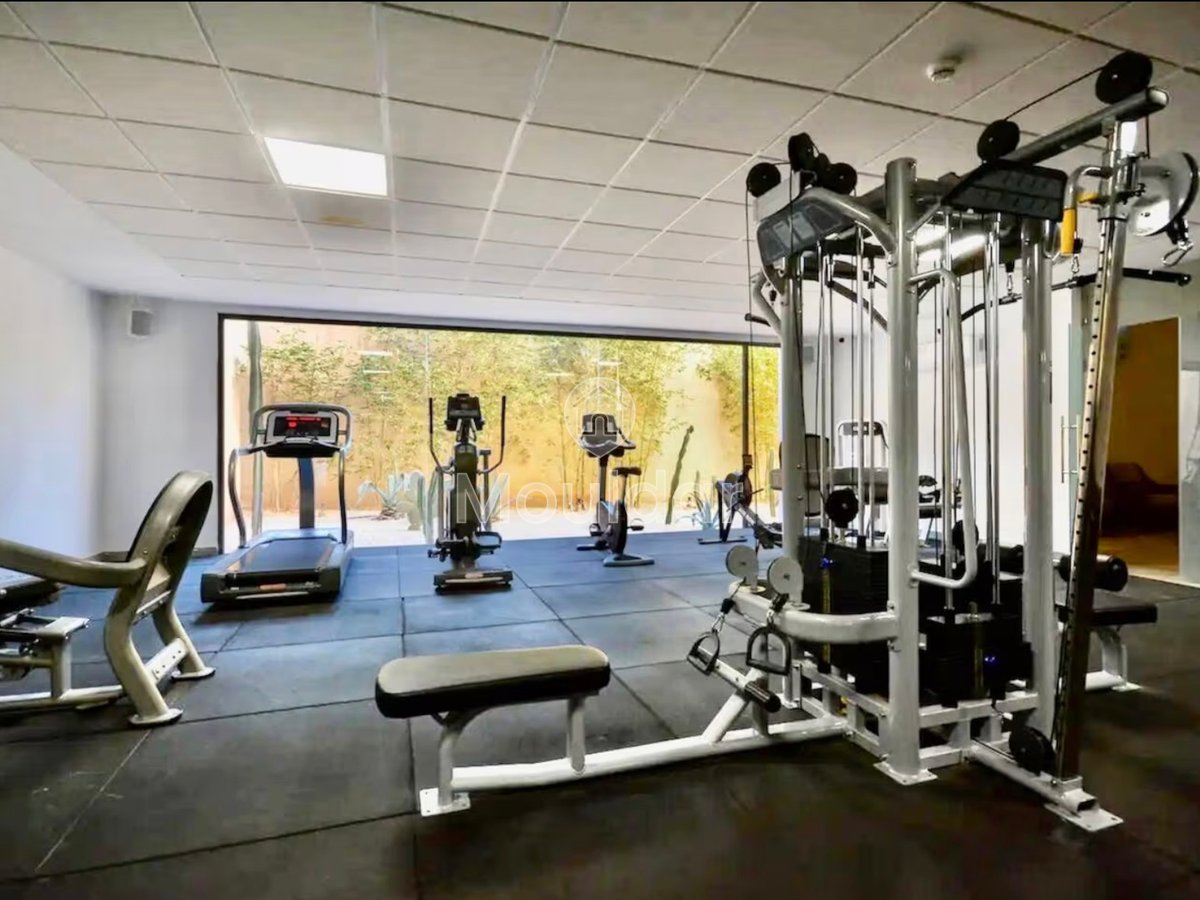 شقة للإيجار في مراكش، طريق فاس - Photo 5