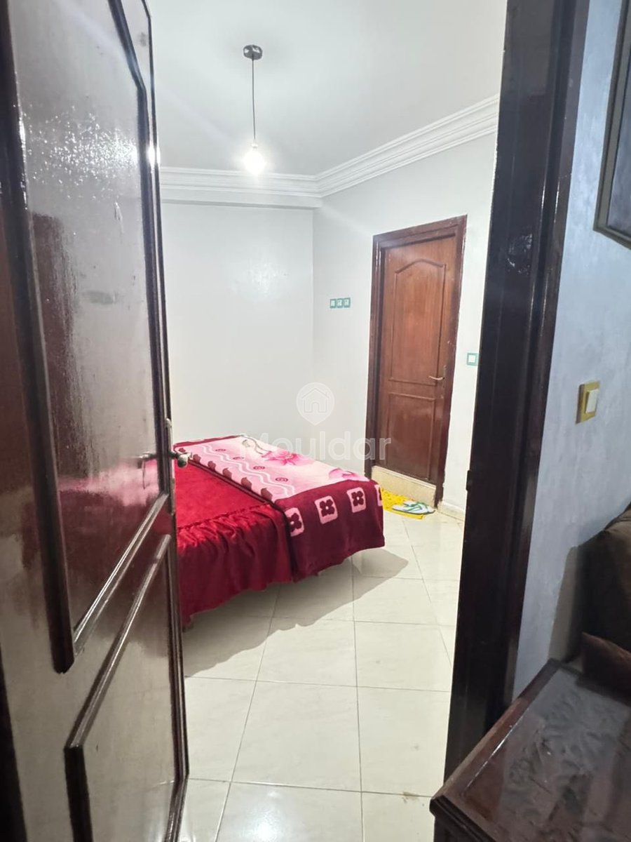 Apartamento para alugar em Kénitra, Mimosas - Photo 5