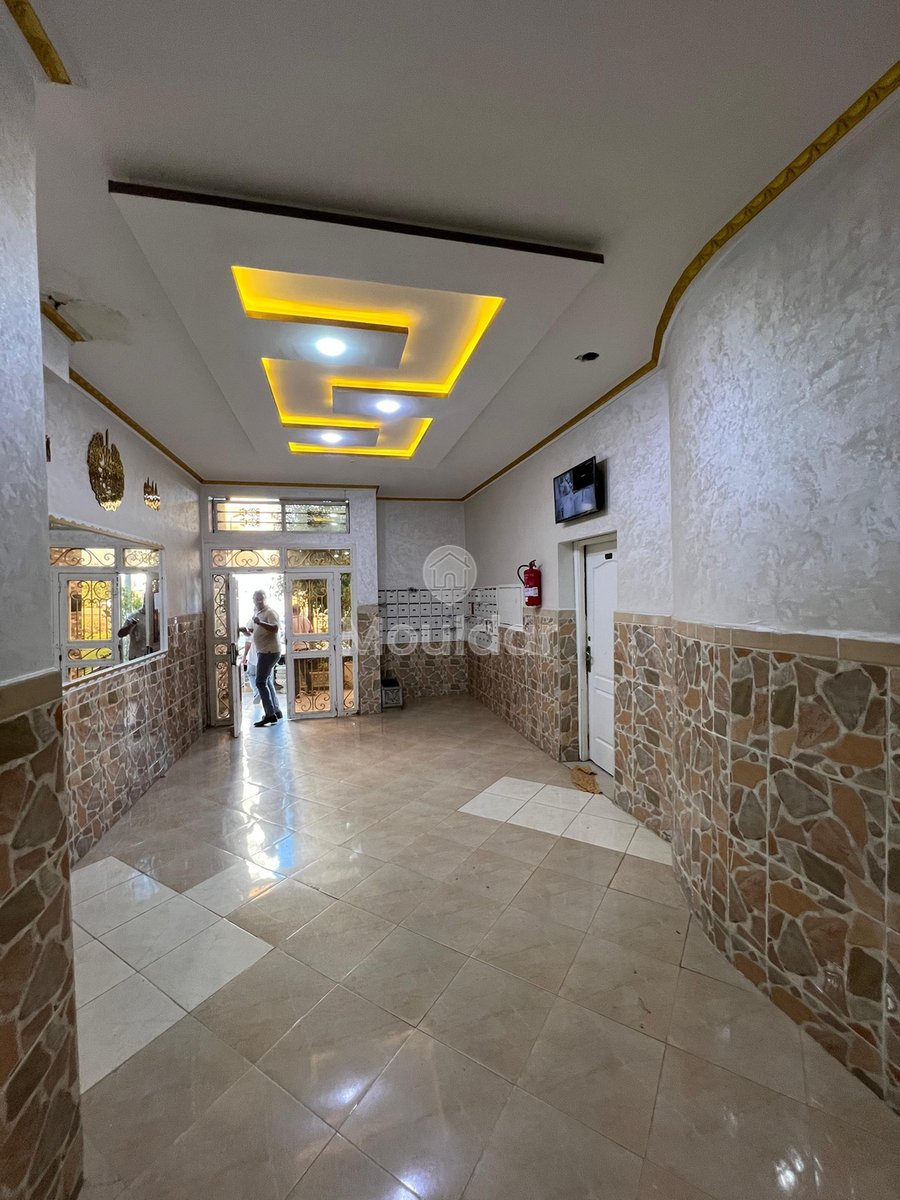 Mieszkanie na sprzedaż w Tangerze - Photo 5