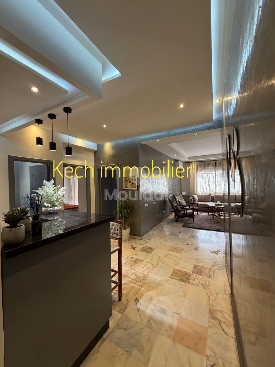 شقة للإيجار في مراكش، جليز - Photo 15