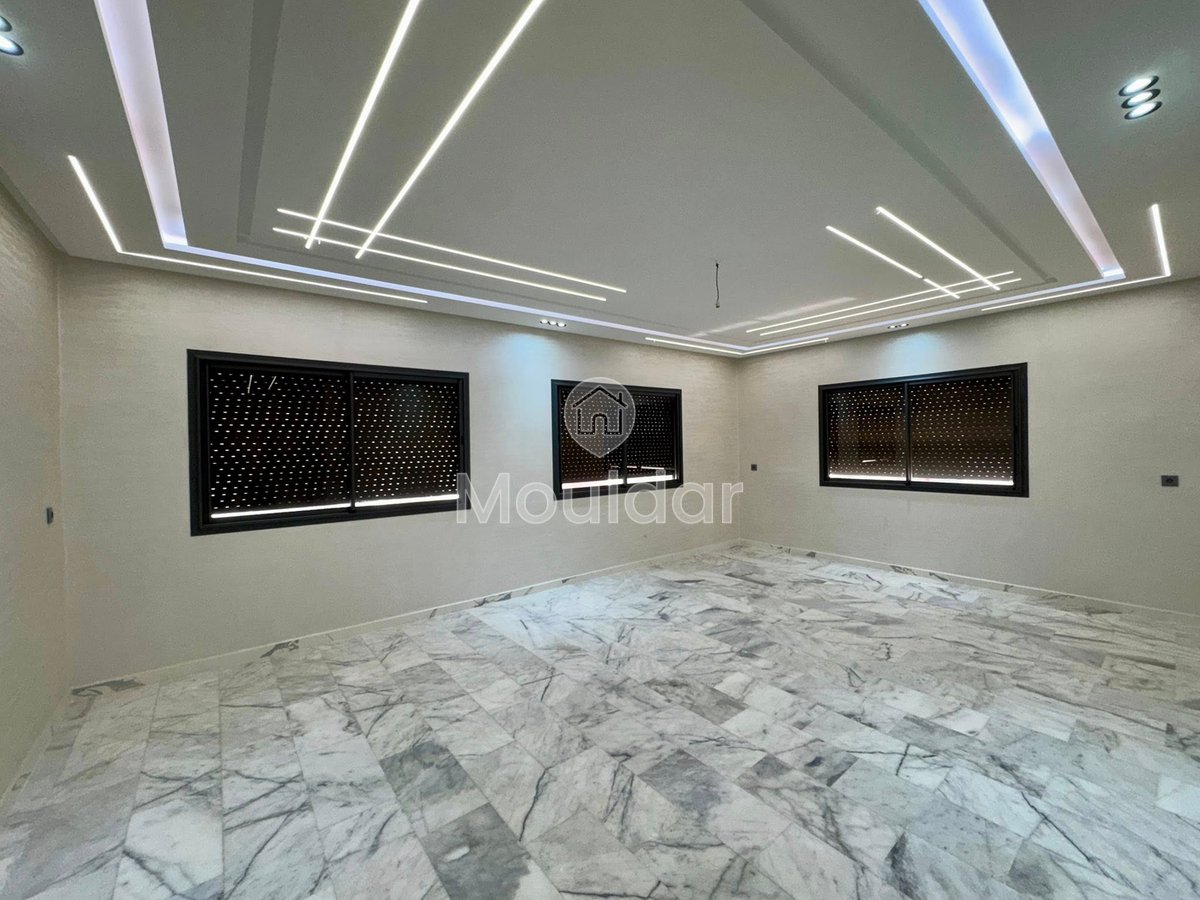 Appartement à vendre à Fès Route Ain Chkaf - Photo 2