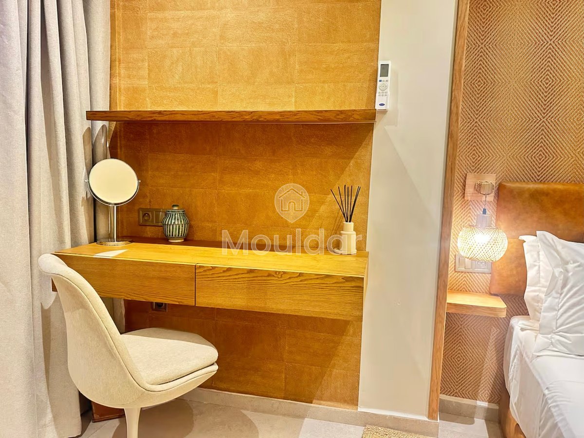 شقة للإيجار في مراكش، جليز - Photo 7