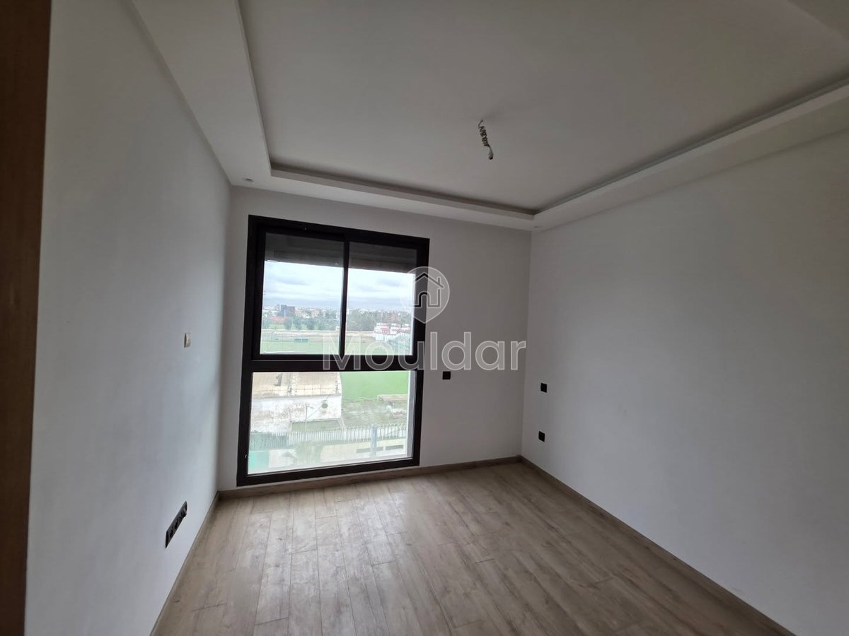 شقة للإيجار في الدار البيضاء، مدينة الدار البيضاء المالية - Photo 3