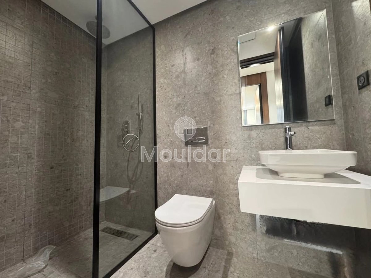 Appartement te huur in Casablanca Finance City - Photo 8
