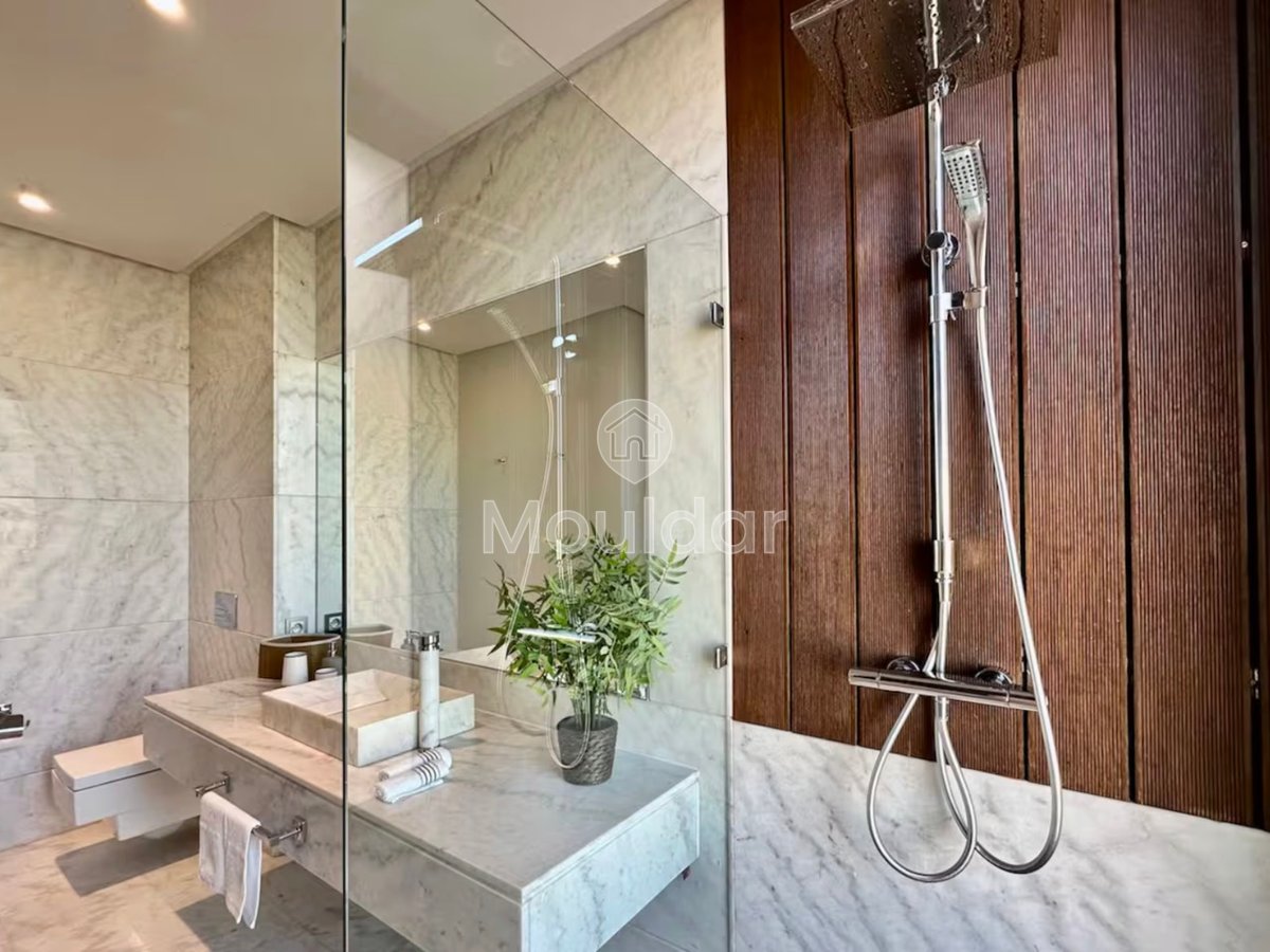 شقة للإيجار في مراكش، طريق فاس - Photo 14