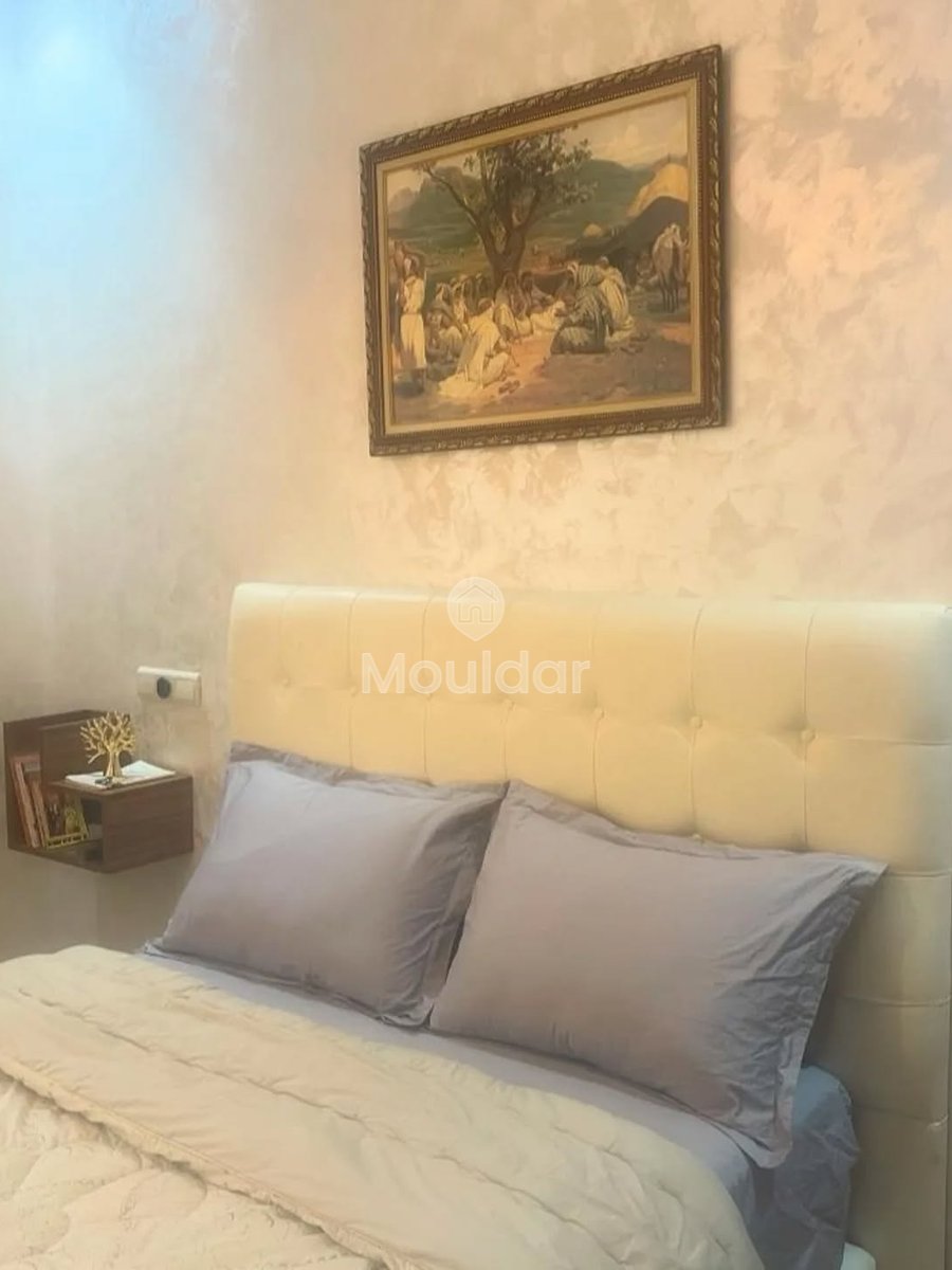 شقة للبيع في أكادير، حي السلام - Photo 6